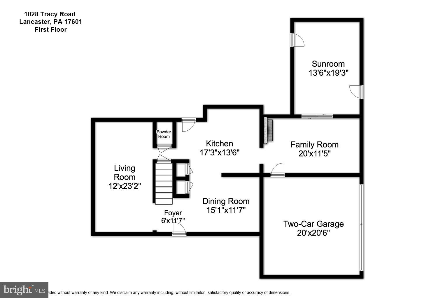 1028 Tracy Road Lancaster, PA 17601 - Photo 77 of 79