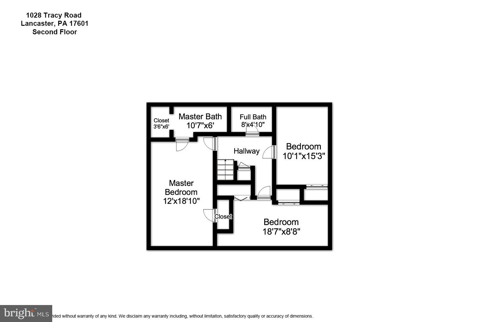 1028 Tracy Road Lancaster, PA 17601 - Photo 78 of 79