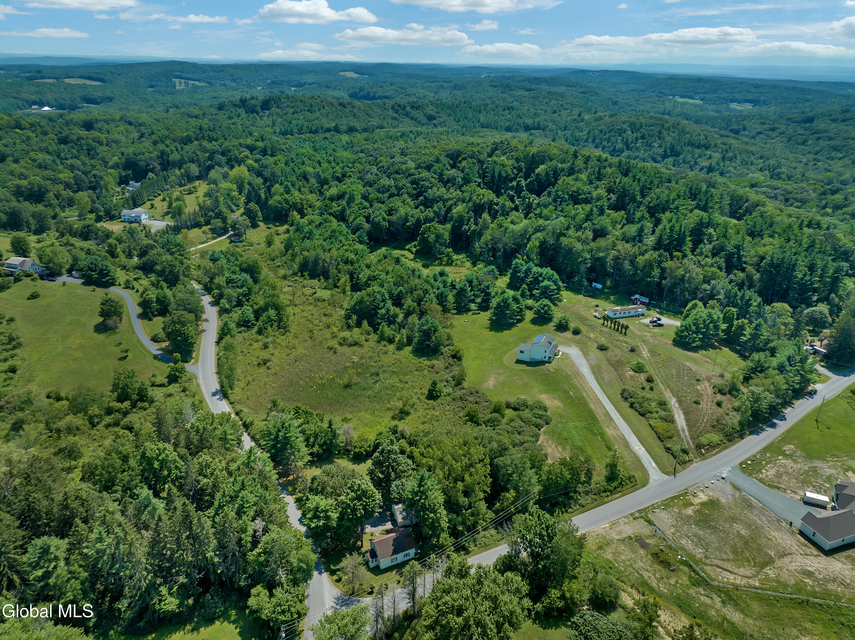 37 Mammoth Spring Road North Greenbush, NY 12198 - Photo 1 of 10 drone