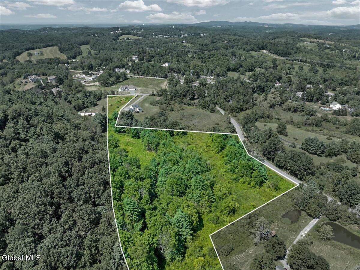 37 Mammoth Spring Road North Greenbush, NY 12198 - Photo 8 of 10 08-DJI_0312 w lot lines