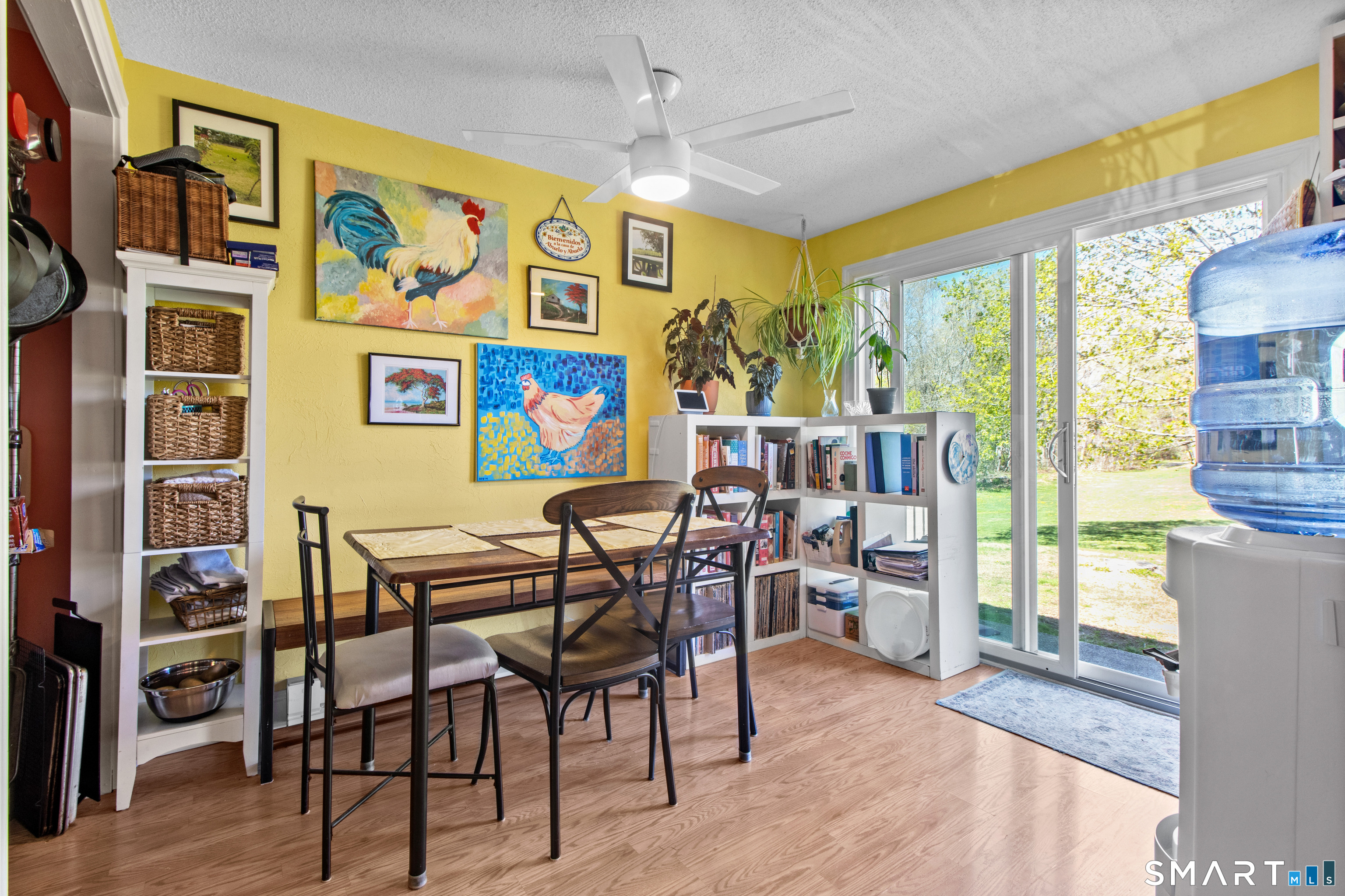 80 Wellswood Road, Unit 26 Hebron, CT 06231 - Photo 6 of 15