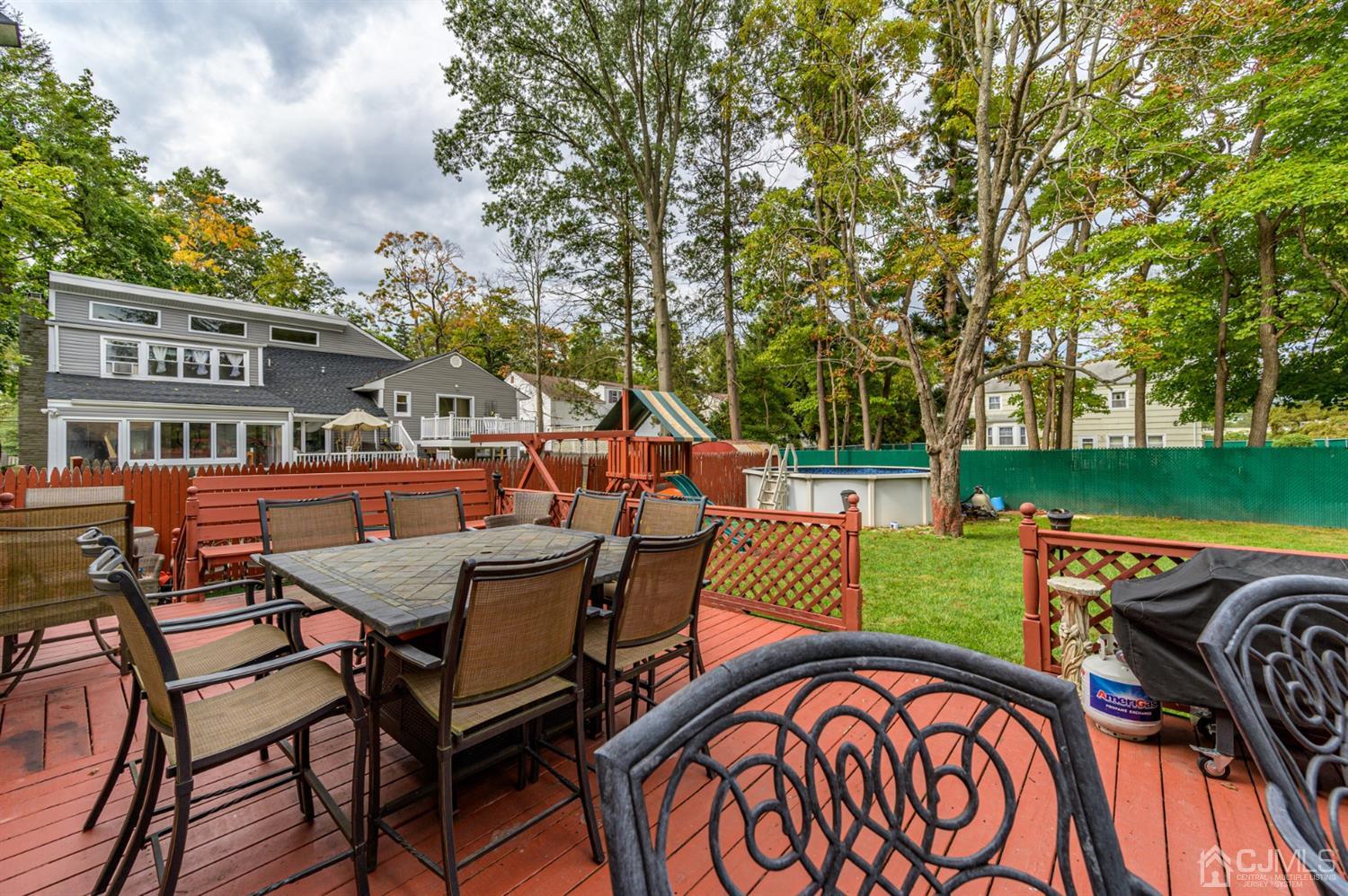 310 Parkside Road Plainfield, NJ 07060 - Photo 30 of 33 Gallery Image 30