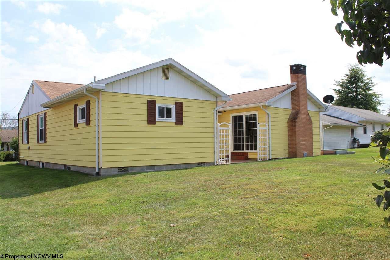 105 Swartz Road Kingwood, WV 26537 - Photo 18 of 19 Gallery Image 18