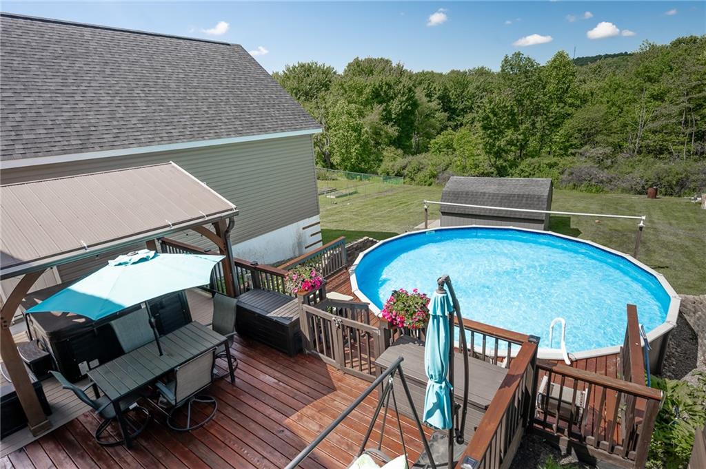 972 Barclay Road Indiana, PA 15701 - Photo 23 of 32