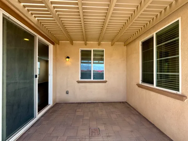 a view of a outdoor space