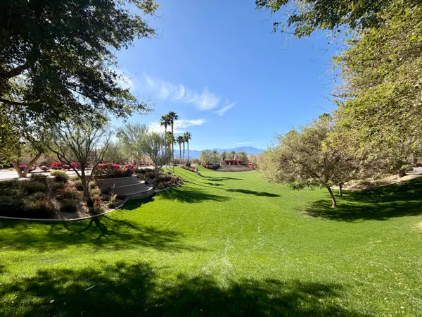 a view of a child park