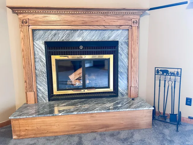 $380,000 | 410 Anderson Lane, Bedford, IN 47421