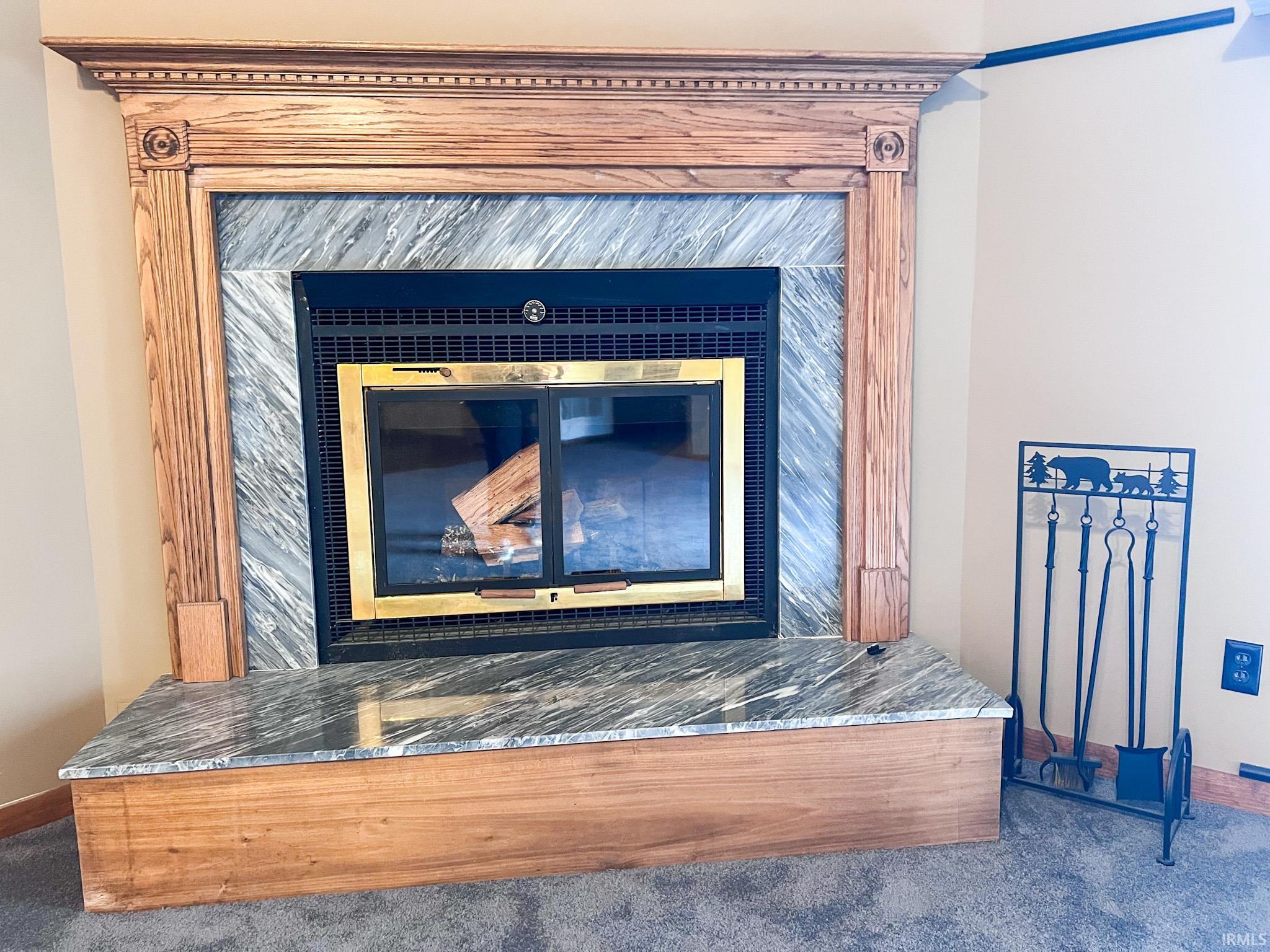 410 Anderson Lane Bedford, IN 47421 - Photo 18 of 34