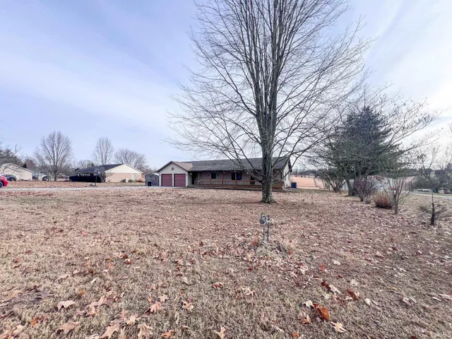$380,000 | 410 Anderson Lane, Bedford, IN 47421