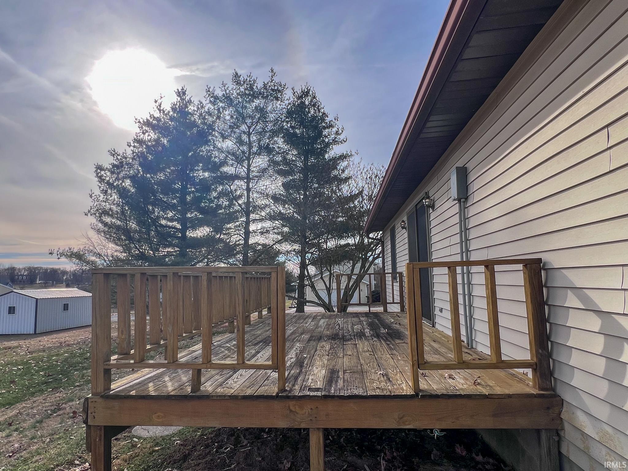 410 Anderson Lane Bedford, IN 47421 - Photo 26 of 34