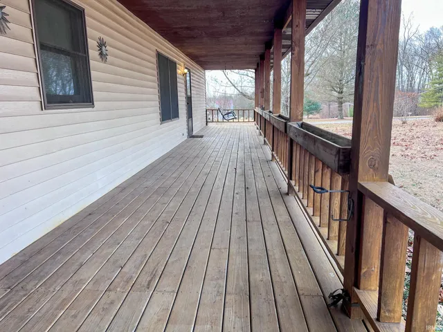 $380,000 | 410 Anderson Lane, Bedford, IN 47421