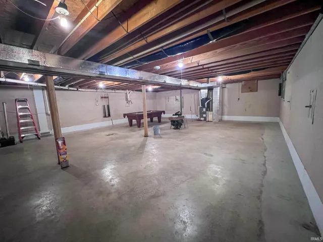 $380,000 | 410 Anderson Lane, Bedford, IN 47421