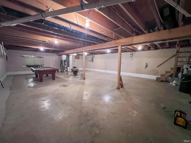 $380,000 | 410 Anderson Lane, Bedford, IN 47421