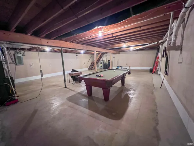 $380,000 | 410 Anderson Lane, Bedford, IN 47421