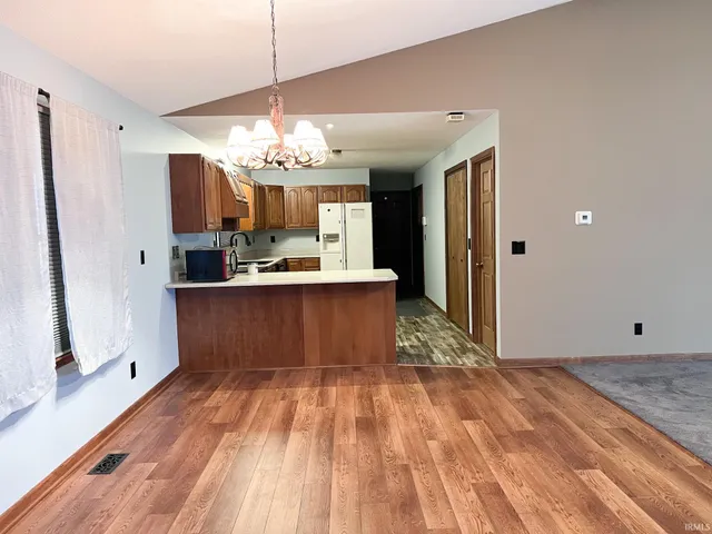 $380,000 | 410 Anderson Lane, Bedford, IN 47421