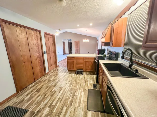 $380,000 | 410 Anderson Lane, Bedford, IN 47421