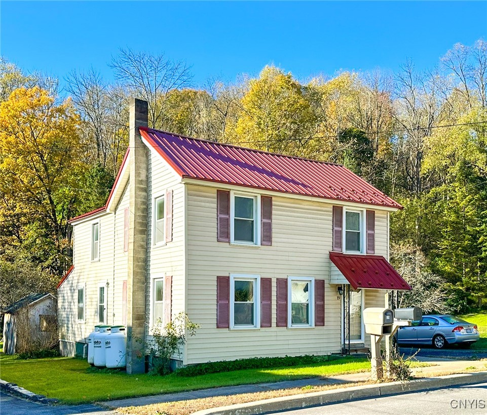 19 Summit Road Newport, NY 13406 - Photo 1 of 1 Gallery Image 1