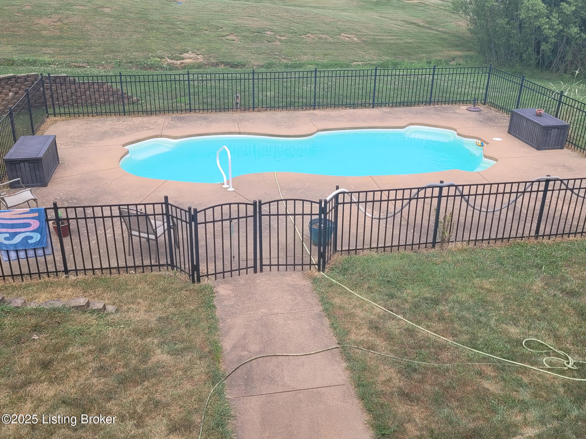 3032 Cedar Grove Road Shepherdsville, KY 40165 - Photo 63 of 65 CedarGrovePool