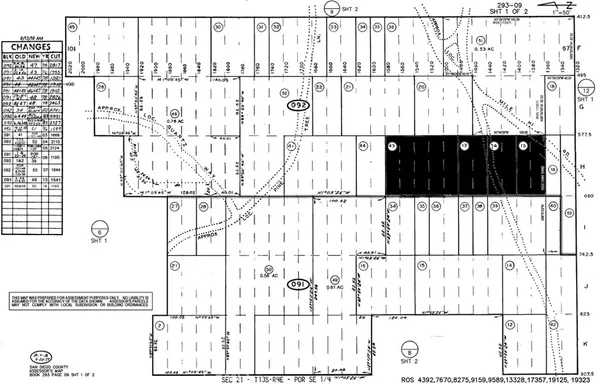 $37,000 | 0 Mile Hi Road, Julian, CA 92036