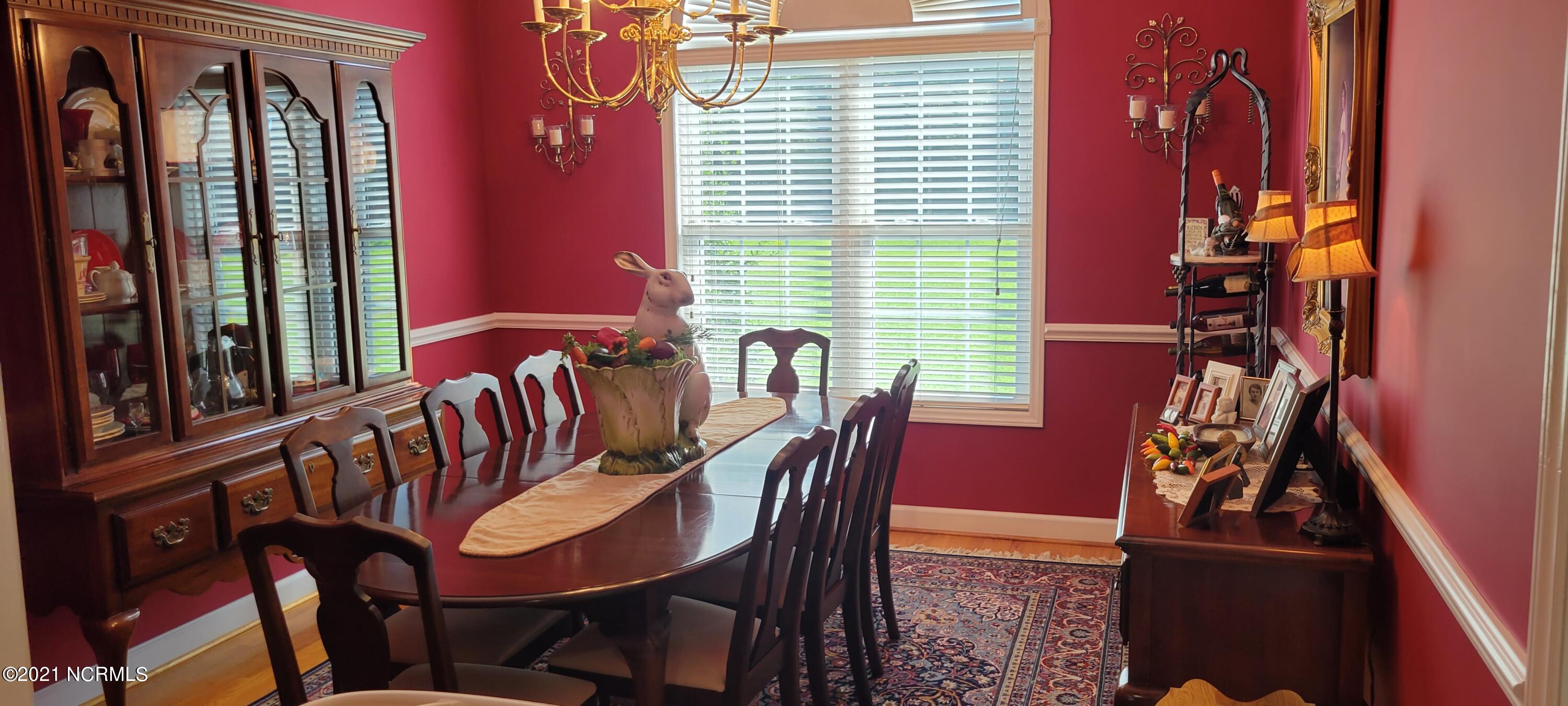 2175 Robersonville Road Washington, NC 27889 - Photo 52 of 111 Formal Dining Room