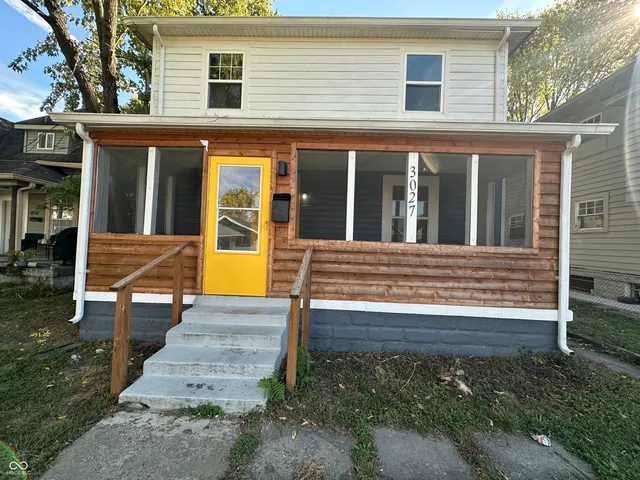 $1,850 | 3027 Guilford Avenue, Indianapolis, IN 46205