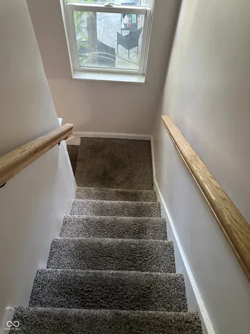 $1,850 | 3027 Guilford Avenue, Indianapolis, IN 46205