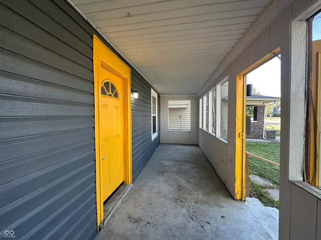 $1,850 | 3027 Guilford Avenue, Indianapolis, IN 46205