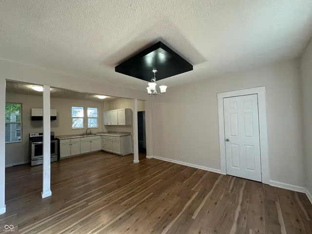 $1,850 | 3027 Guilford Avenue, Indianapolis, IN 46205