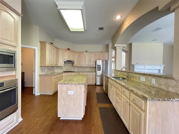 $3,500 | 4100 Eastleigh Drive, Plano, TX 75024