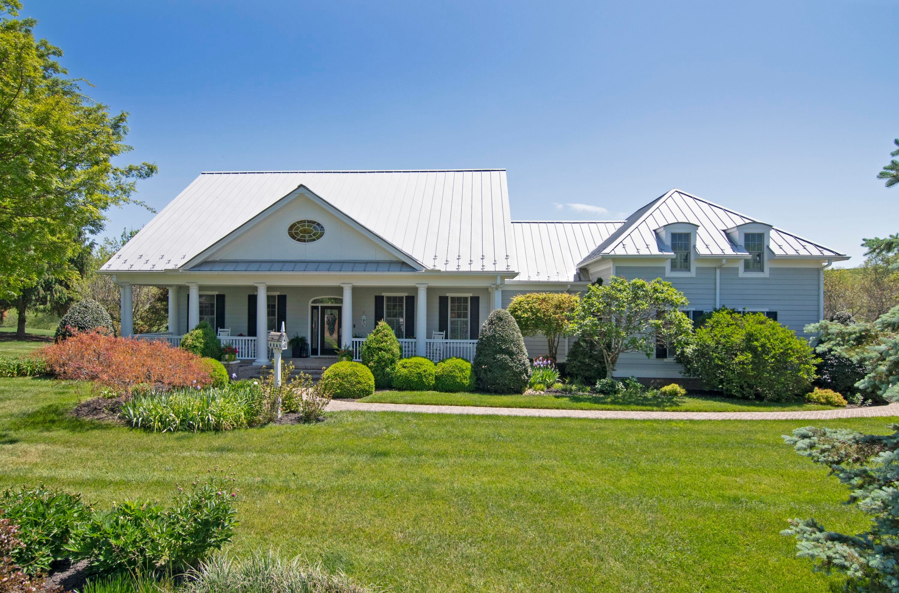 322 James River Road Lewisburg, WV 24901 - Photo 121 of 129 James River Road