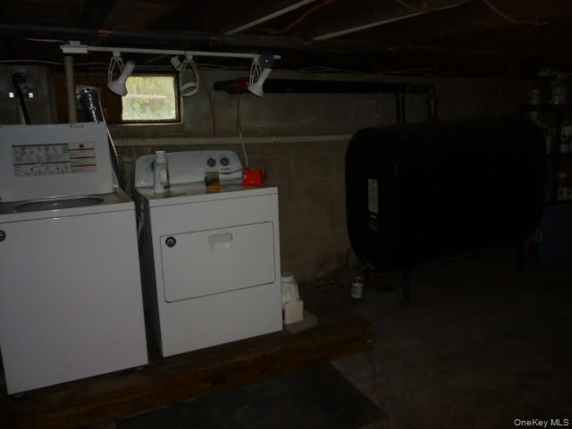 11 Hazel Drive Patterson, NY 12563 - Photo 16 of 20 a view of storage and utility room