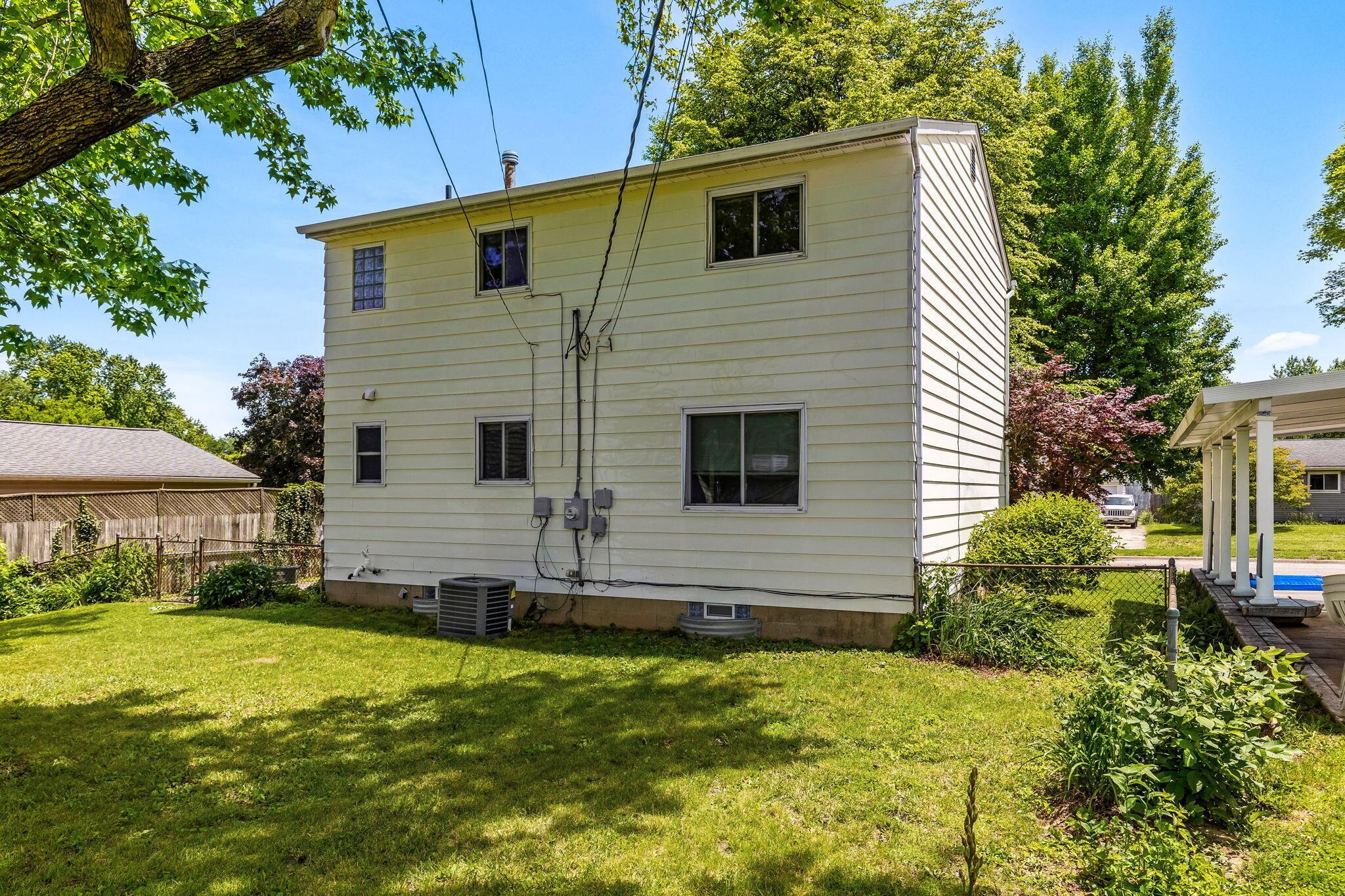 3511 Cadell Road Columbus, OH 43232 - Photo 6 of 30