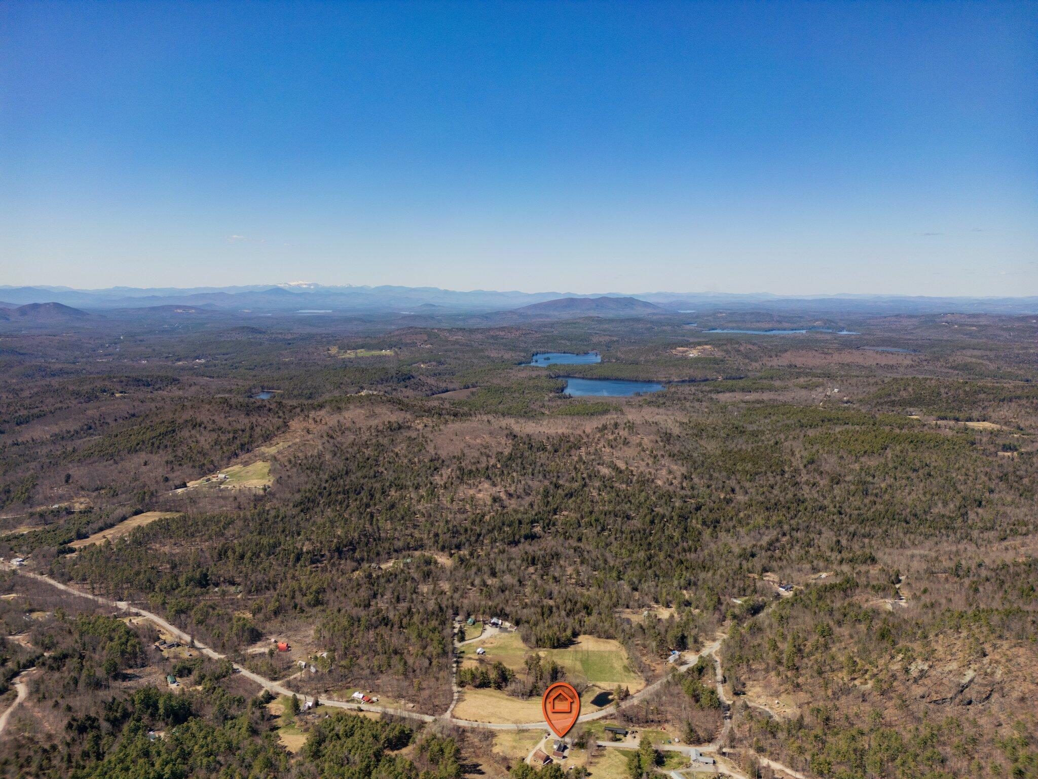 3 Bliss Road West Baldwin, ME 04091 - Photo 4 of 46 Aerial