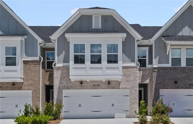 $338,990 | 5655 Tillman Way, Powder Springs, GA 30127