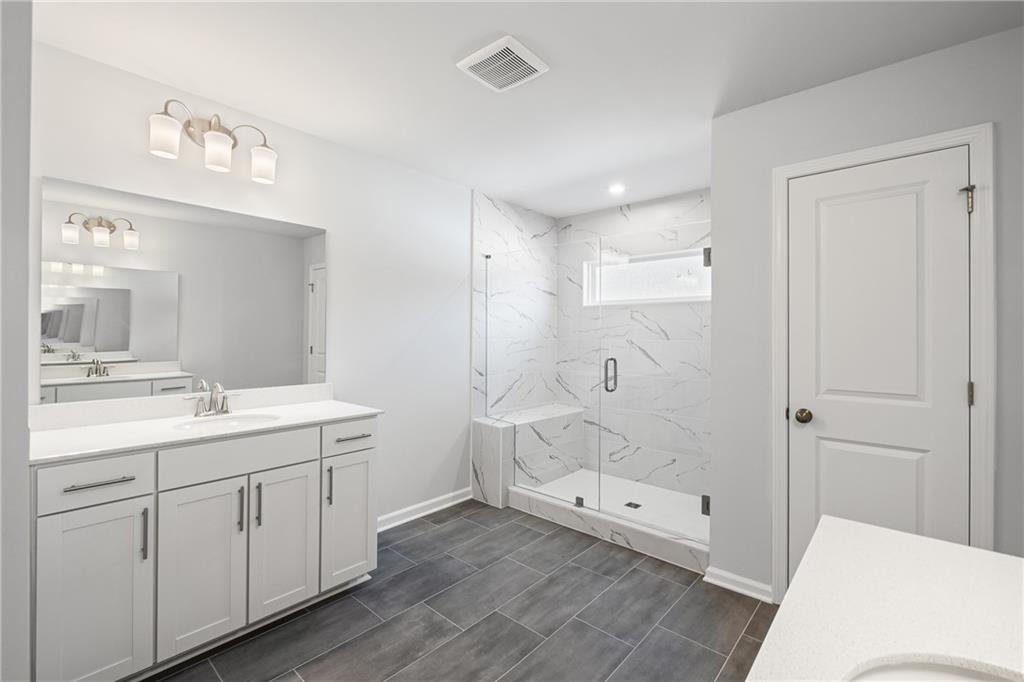 5655 Tillman Way Powder Springs, GA 30127 - Photo 8 of 10