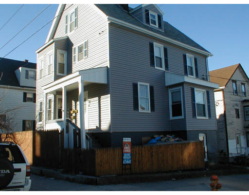 341 Ridge Fall River Fall River, MA 02724 - Photo 1 of 1 Gallery Image 1