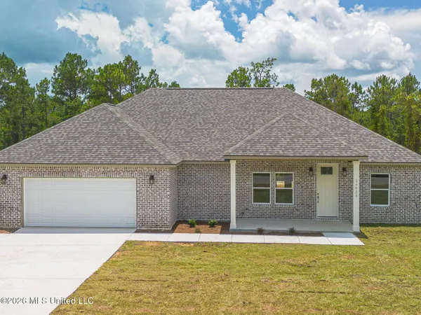$399,500 | 14955 Longwood Lane, Gulfport, MS 39503