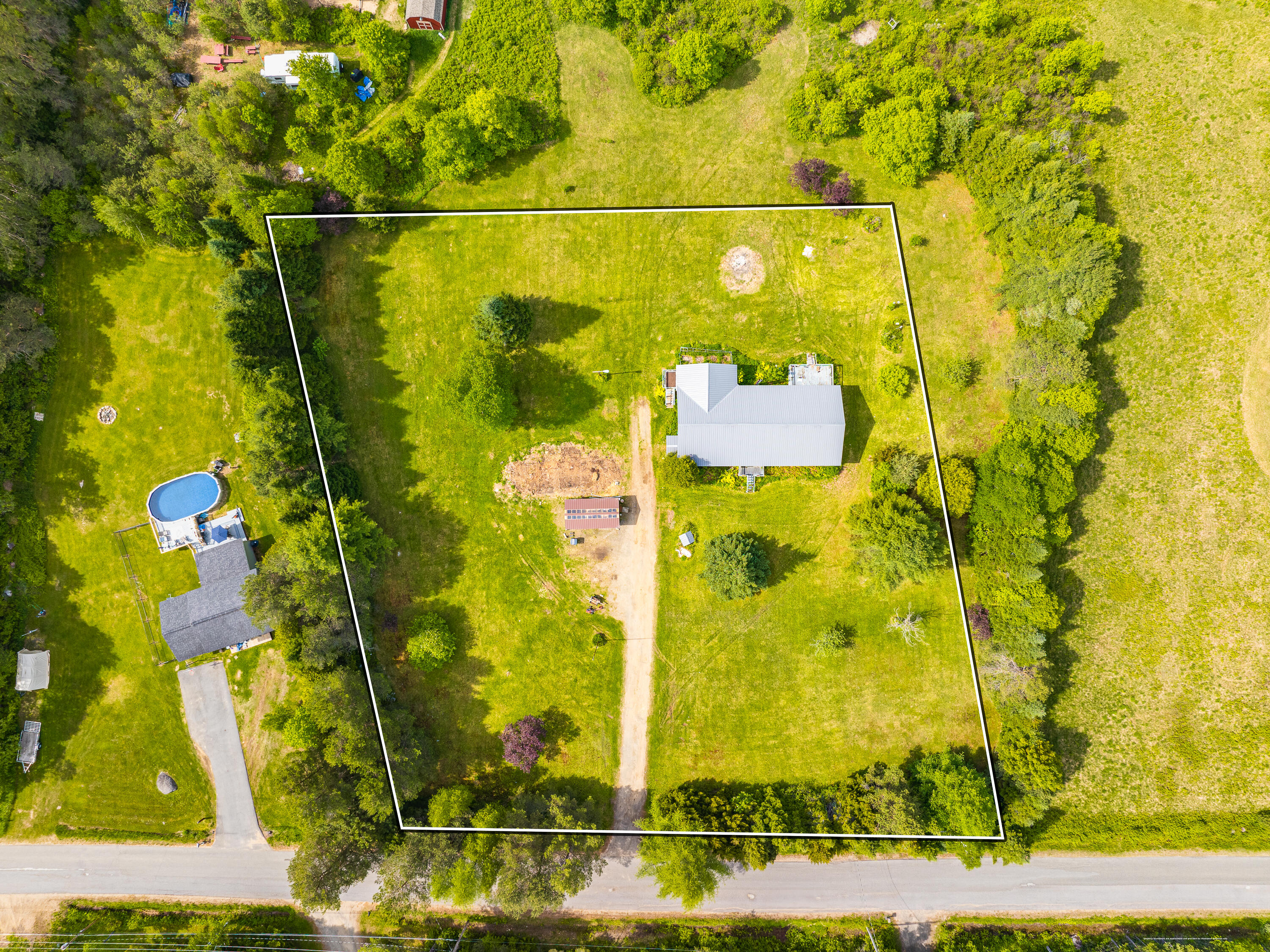 121 Dugal Road Tupper Lake, NY 12986 - Photo 5 of 56