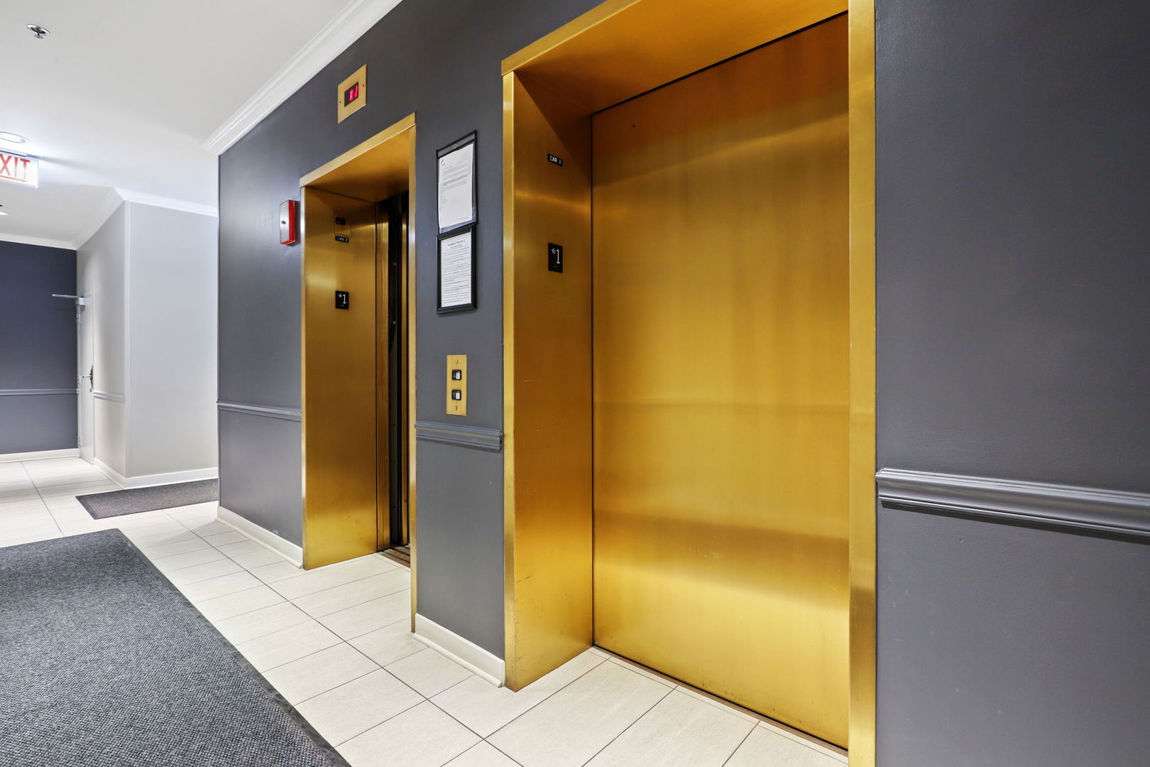 910 West Madison Street, Unit 604 Chicago, IL 60607 - Photo 19 of 21