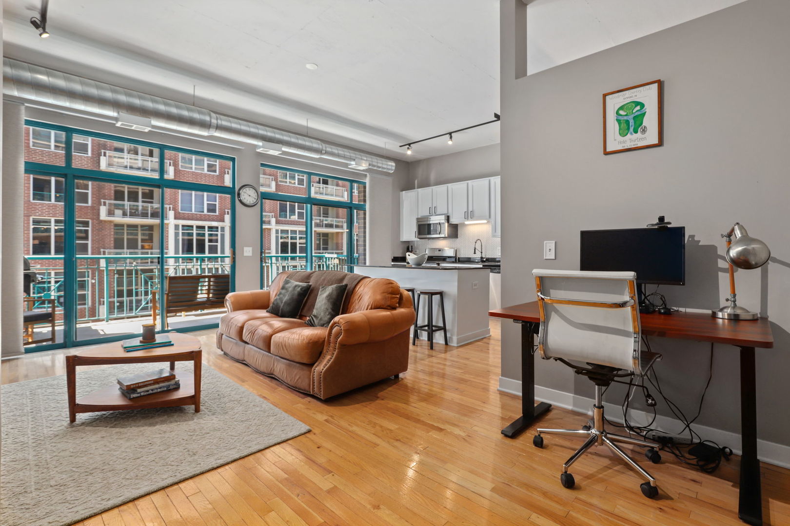 910 West Madison Street, Unit 604 Chicago, IL 60607 - Photo 3 of 21