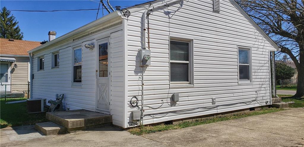 1882 Bauer Road Indianapolis, IN 46218 - Photo 20 of 24 Gallery Image 20