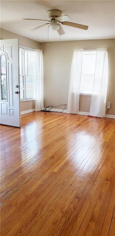 1882 Bauer Road Indianapolis, IN 46218 - Photo 4 of 24 Gallery Image 4