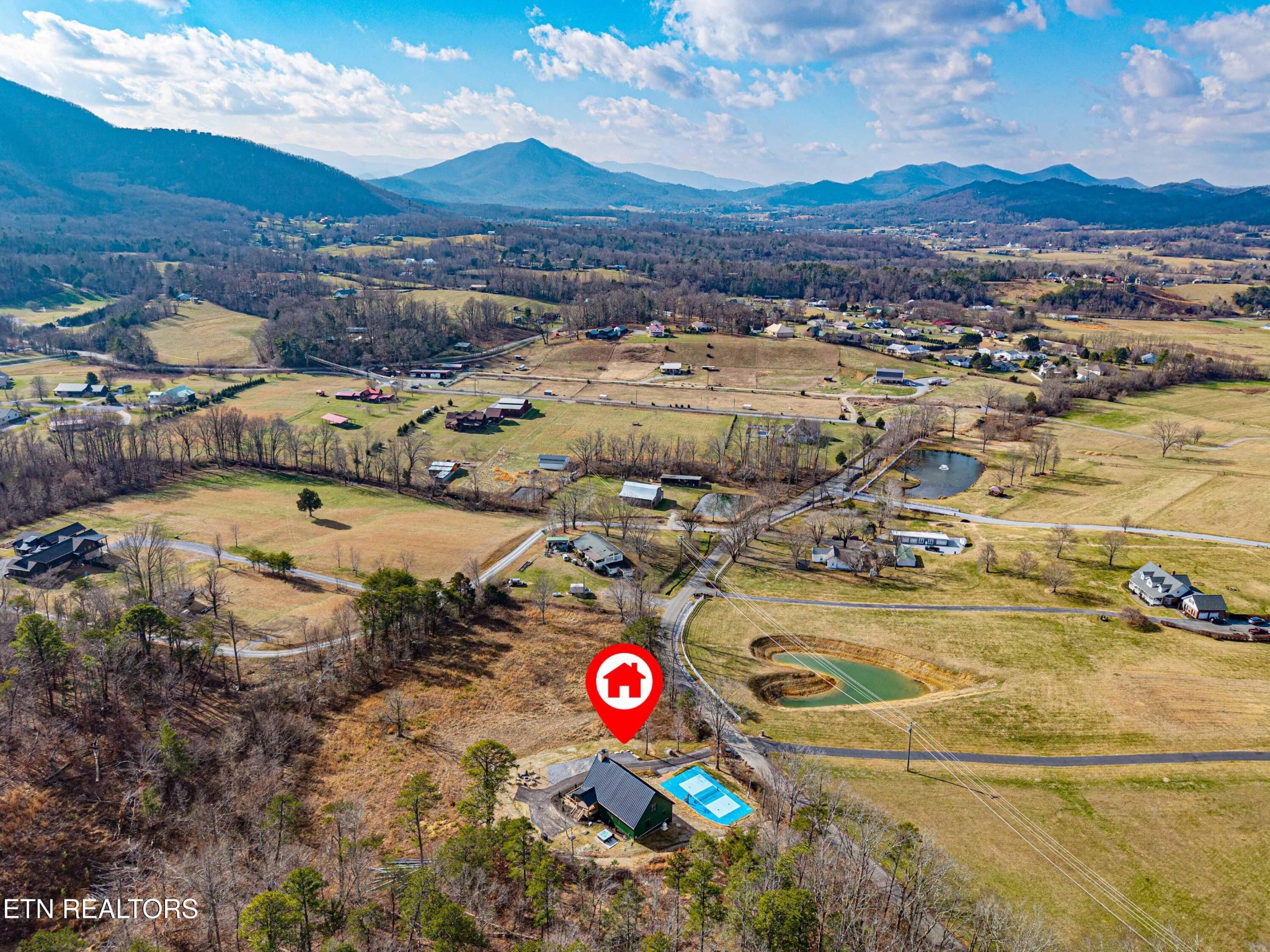 2773 Clabo Road Sevierville, TN 37862 - Photo 43 of 49 Gallery Image 43
