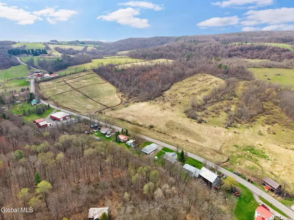 $250,000 | 3260 County Road 31, Cherry Valley, NY 13320