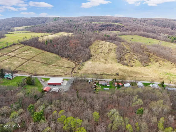 $250,000 | 3260 County Road 31, Cherry Valley, NY 13320