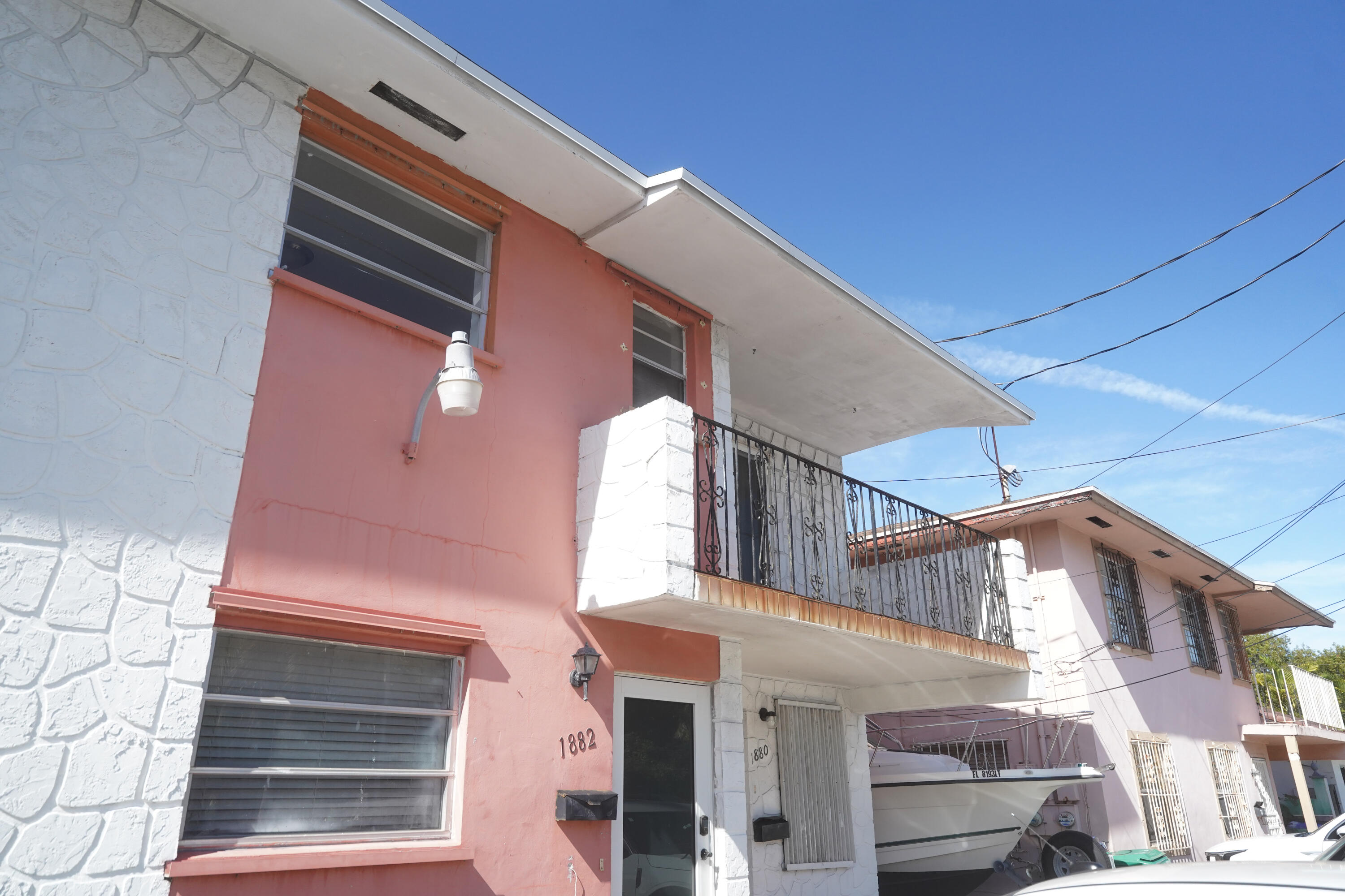 1882 Southwest 17th Avenue Miami, FL 33145 - Photo 9 of 28 a view of a building