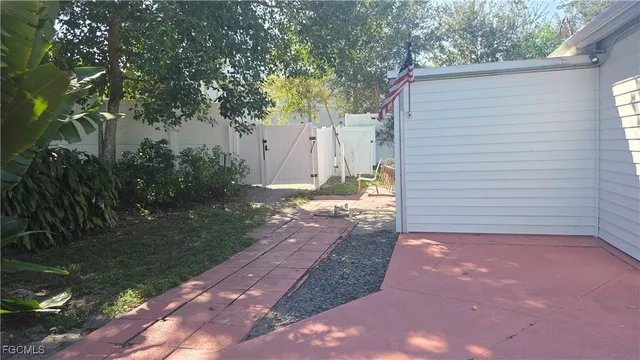 $69,900 | 1423 Tropic Terrace, North Fort Myers, FL 33903