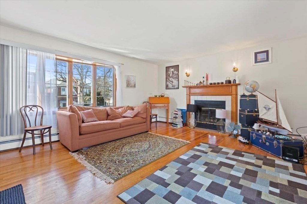 87-89 Nottinghill Road Boston, MA 02135 - Photo 13 of 22 Gallery Image 13