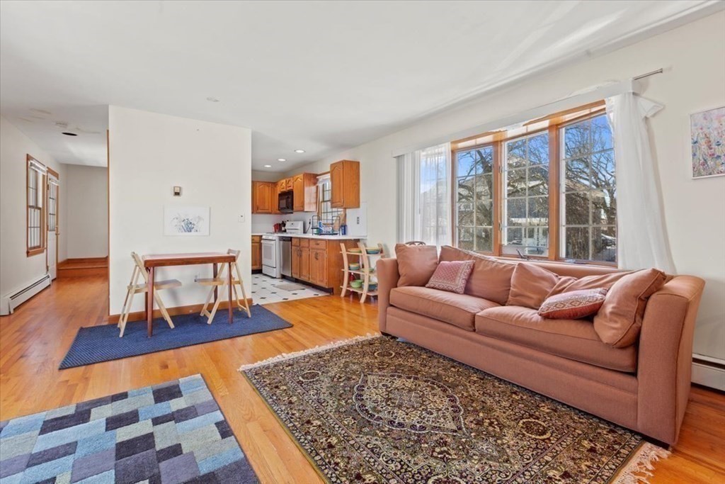 87-89 Nottinghill Road Boston, MA 02135 - Photo 14 of 22 Gallery Image 14