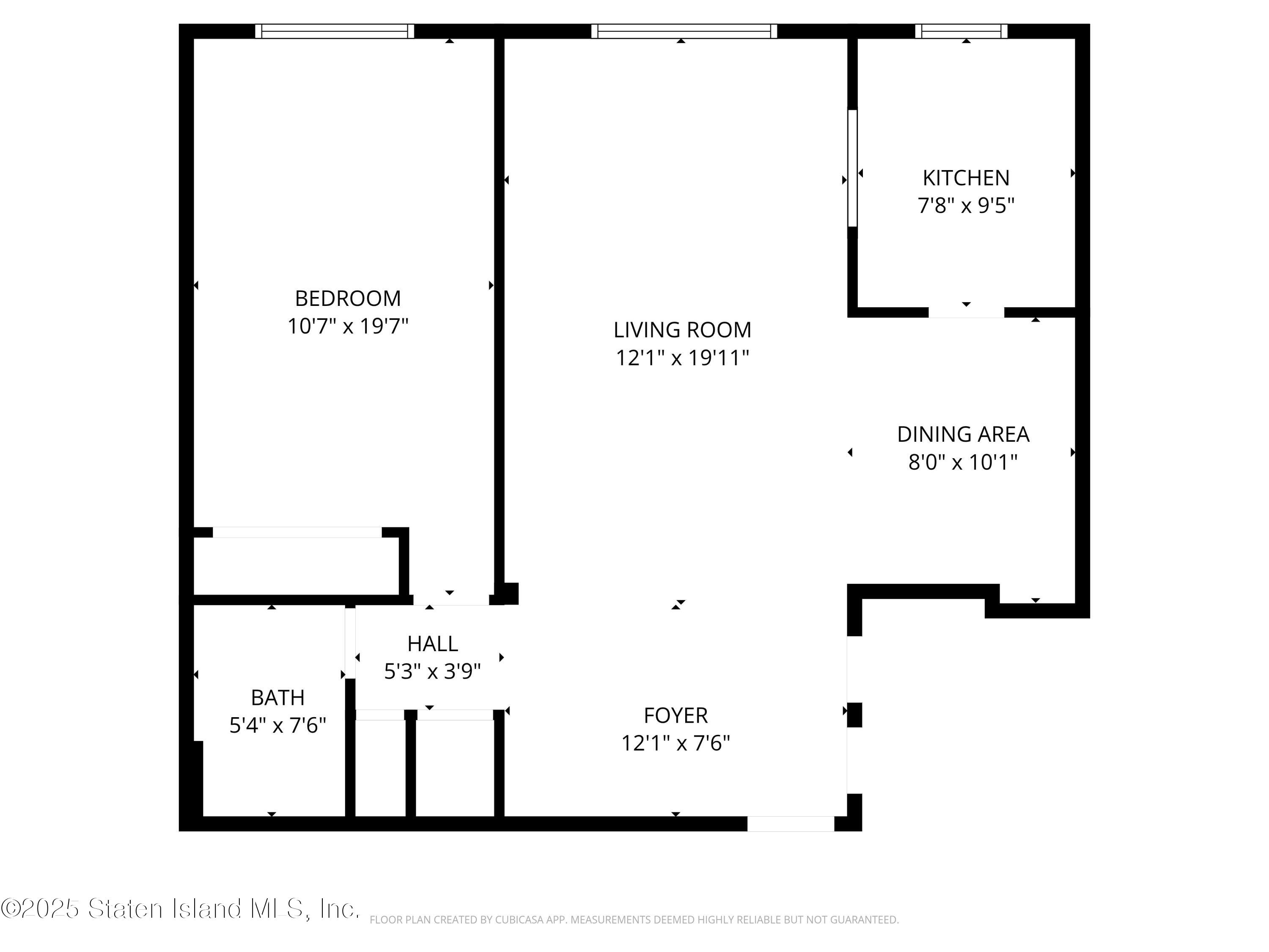 1160 Richmond Road, Unit 6A Staten Island, NY 10304 - Photo 14 of 14